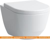 Унитаз Laufen Pro Rimless 8209664000001 картинка