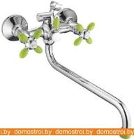 Смеситель Loffrey LF82310G картинка