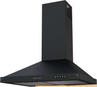 Вытяжка Krona Bella 600 PB Retro (черный) картинка