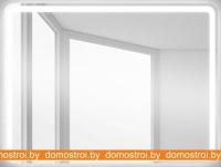 Зеркало BelBagno SPC-MAR-900-800-LED-BTN картинка