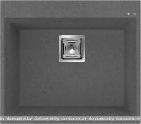 Кухонная мойка Elleci Karisma 105 Titanium 73 картинка