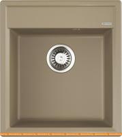 Кухонная мойка Omoikiri Daisen 46 CA картинка