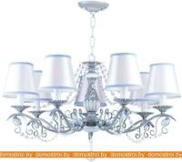 Подвесная люстра Favourite Elissa 2130-7P картинка
