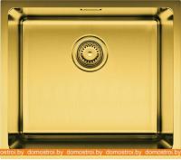 Кухонная мойка Omoikiri Tadzava 49-AB (4993075) картинка