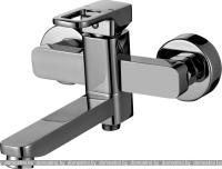 Смеситель Ganzer Stefan GZ 12032-1 картинка