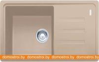 Кухонная мойка Franke Malta BSG 611-78 114.0391.205 картинка
