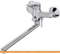 Смеситель TEKA Alcudia 4612162C0 картинка