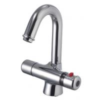 Смеситель Lemark Thermo LM7736C картинка