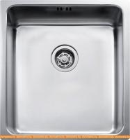 Кухонная мойка TEKA BEF 34.38 F 40180110 картинка