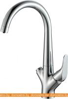 Смеситель ZorG SH 815 (хром) картинка