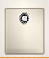 Кухонная мойка Omoikiri Bosen 41-WH (белый) картинка