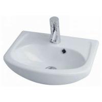 Умывальник Акватон Акванью 45 картинка