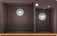 Кухонная мойка Blanco Legra 8 526229 (кофе) картинка