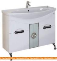 Тумба под умывальник Onika Флорена 105.13 110504 картинка