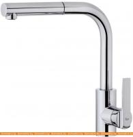 Смеситель TEKA Maestro 539381200 картинка