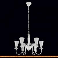 Подвесная люстра Lightstar 780060 картинка