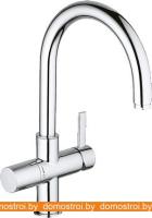 Смеситель Grohe Blue 33251000 картинка