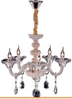 Подвесная люстра Citilux Ирида CL351151 картинка