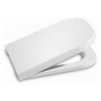 Сидение для унитаза Roca The Gap Clean Rim A801732004 с мех-мом мягкое закрывание картинка