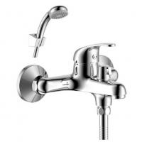 Смеситель для ванны Rossinka Silvermix Y35-30 картинка