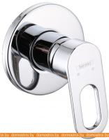 Смеситель Hansen 6110 картинка