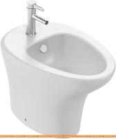 Биде Jacob Delafon Nouvelle Vague EBD0002-00 картинка