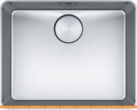 Кухонная мойка Franke Mythos MYX 210-50 127.0603.517 картинка