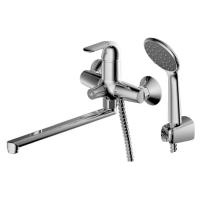 Смеситель для ванны Bravat Simple F6135193CP-LB-RUS картинка