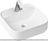 Умывальник Lavinia Boho Bathroom 21510289 (раковина, Смеситель) картинка