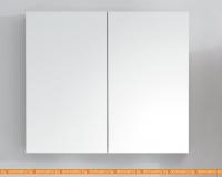Шкаф с зеркалом BelBagno SPC-2A-DL-BL-900 картинка