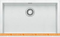 Кухонная мойка Blanco Subline 700-U (белый) 515774 картинка