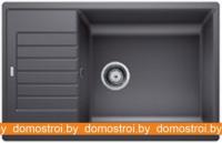 Кухонная мойка Blanco ZIA XL 6 S Compact (темная скала) картинка