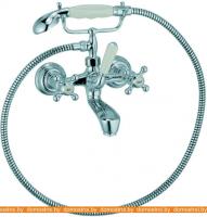 Смеситель Kludi Adlon 514410520 (хром) картинка