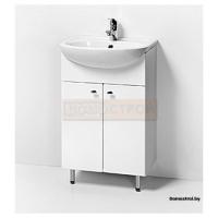 Тумба под умывальник Акваль Порто [B2.1.01.3.9.0] картинка