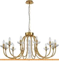 Подвесная люстра Favourite Bellis 2871-12P картинка