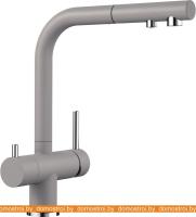 Смеситель Blanco Fontas-S II 525201 (алюметаллик) картинка