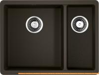 Кухонная мойка Omoikiri Kata 55-2-U DC картинка