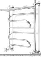 Полотенцесушитель ZorG Bona Plus 60x50 картинка