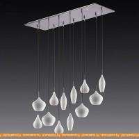 Подвесная люстра Lightstar 803120 картинка