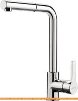 Смеситель Smeg MID1CR картинка