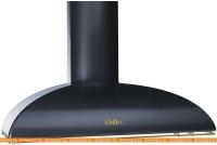 Вытяжка Smeg KS89AOE картинка