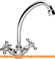 Смеситель Ferro Retro XR4 картинка