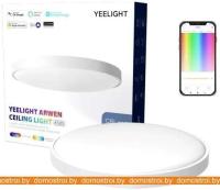 Светильник тарелка Yeelight Arwen Ceiling Light 450S YLXD013 картинка