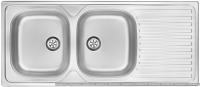 Кухонная мойка Deante Techno ZEU 3210 (оформление) картинка