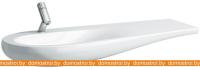 Умывальник Laufen Alessi One 120x50 8149734001041 картинка
