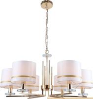 Подвесная люстра Stilfort 1045/03/06P картинка
