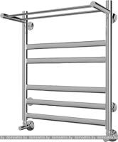 Полотенцесушитель TERMINUS Хендрикс с полкой П6 (500х596) картинка