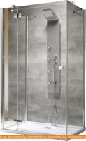 Душевая стенка Radaway Almatea KDJ+S L 90 картинка