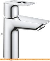 Смеситель Grohe Bauloop 23887001 картинка