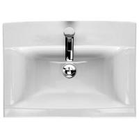 Умывальник Cersanit Ontario 60 врезной картинка